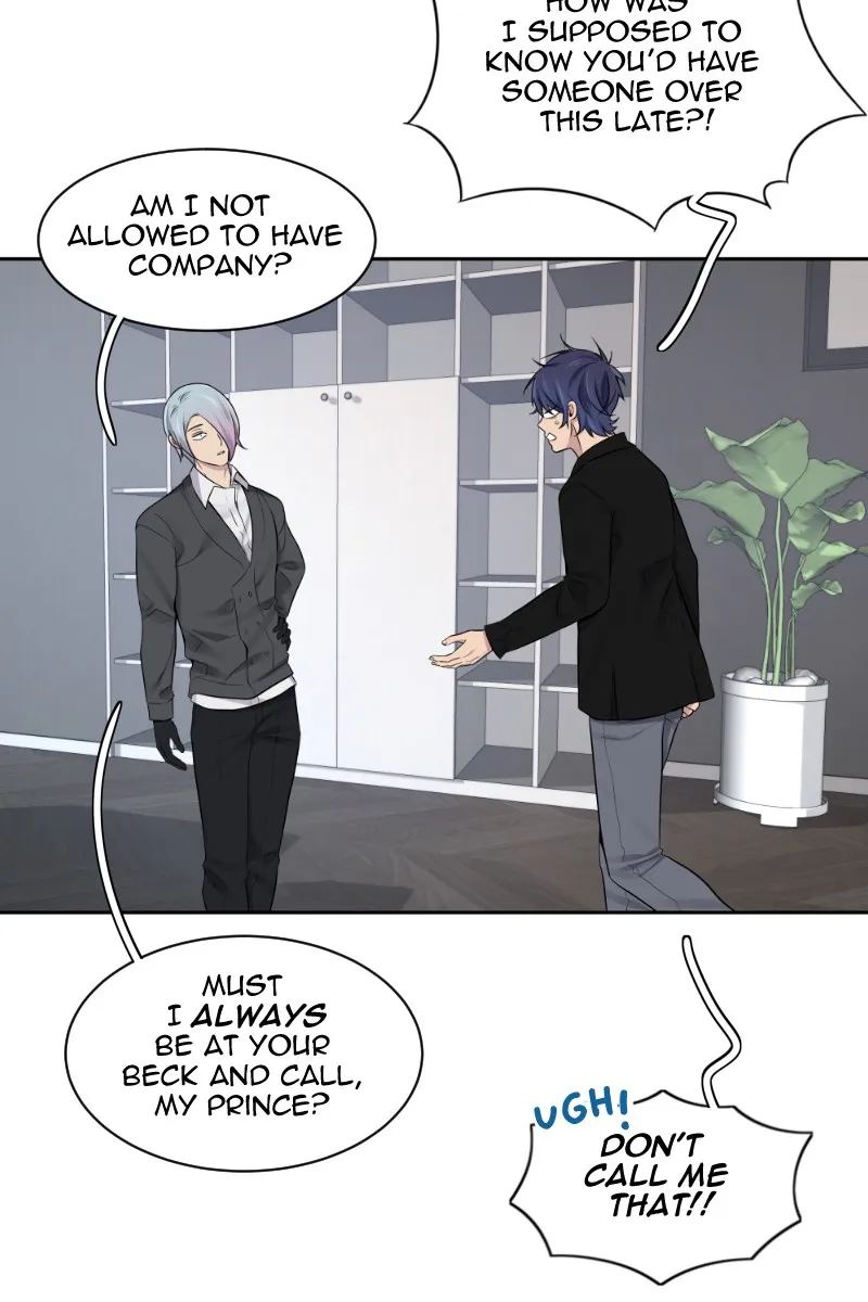 Phase Chapter 110 page 21 - 