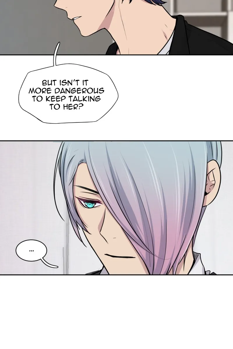 Phase Chapter 110 page 28 - 