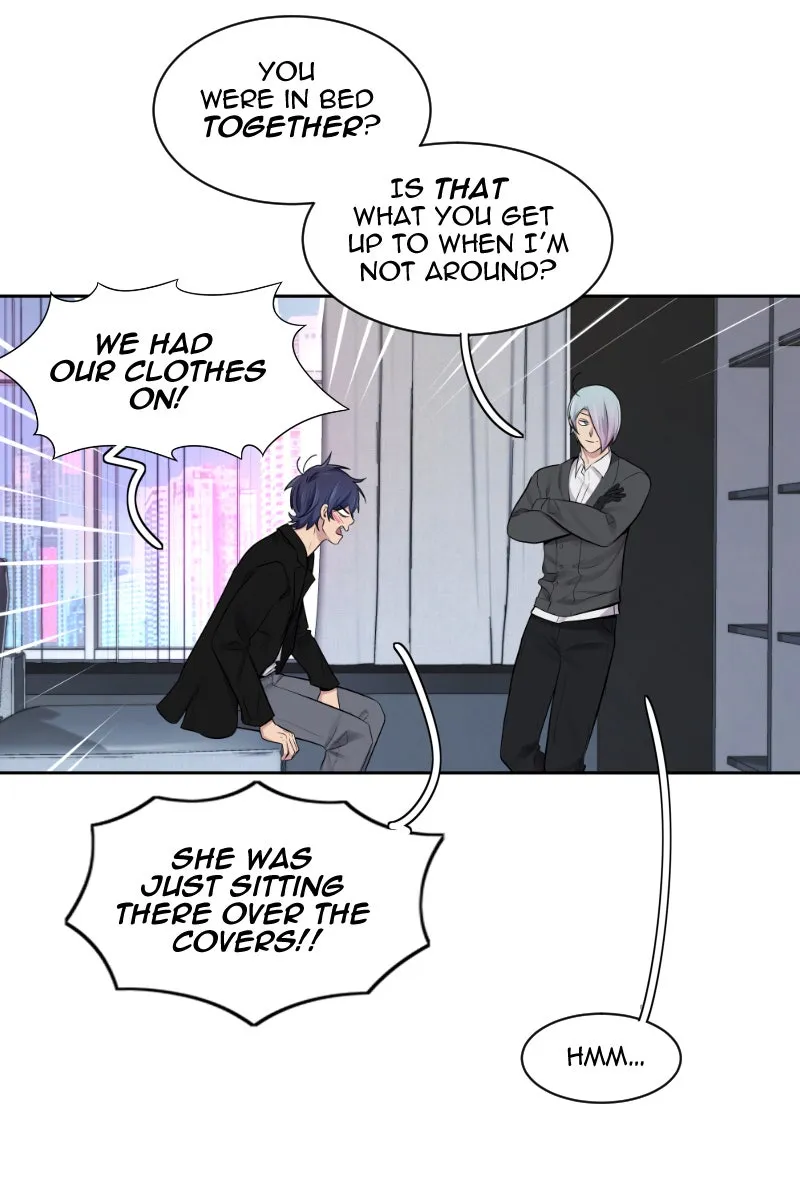 Phase Chapter 110 page 36 - 