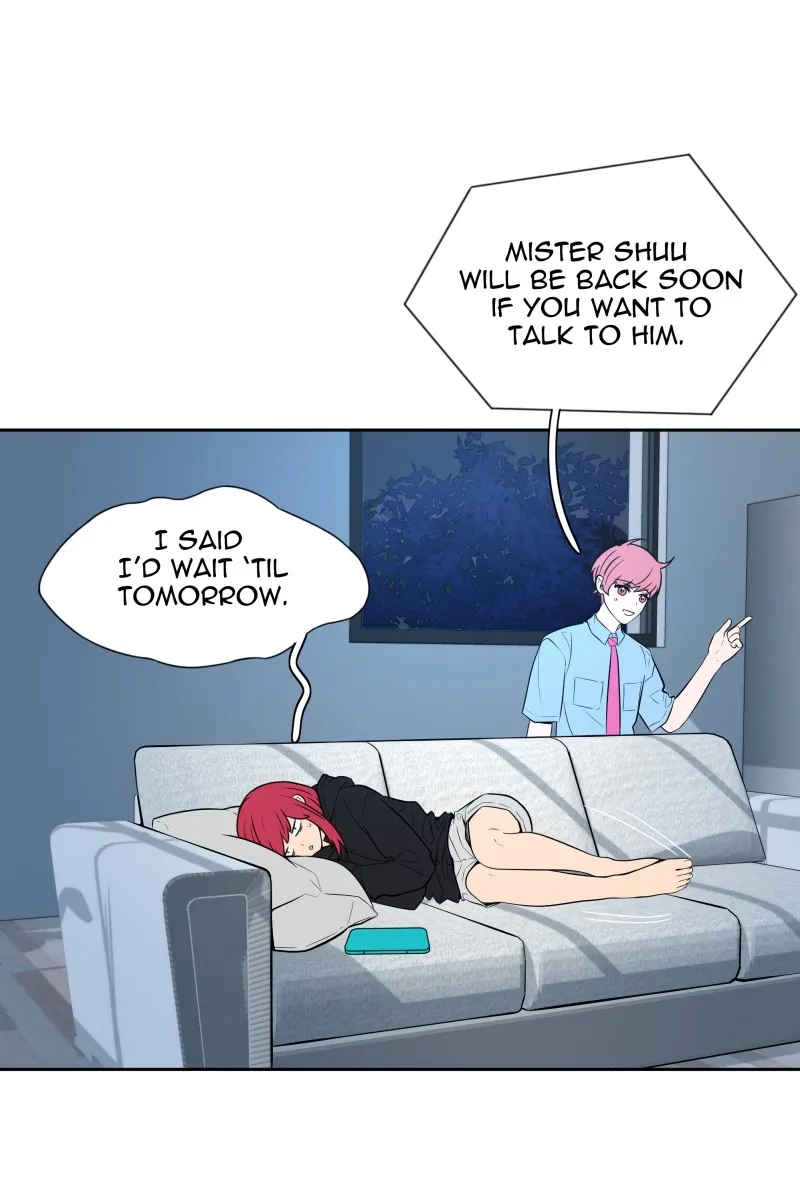 Phase Chapter 112 page 28 - 