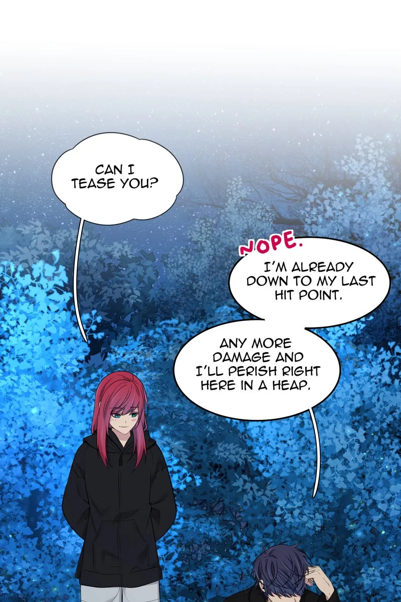 Phase Chapter 113 page 21 - 