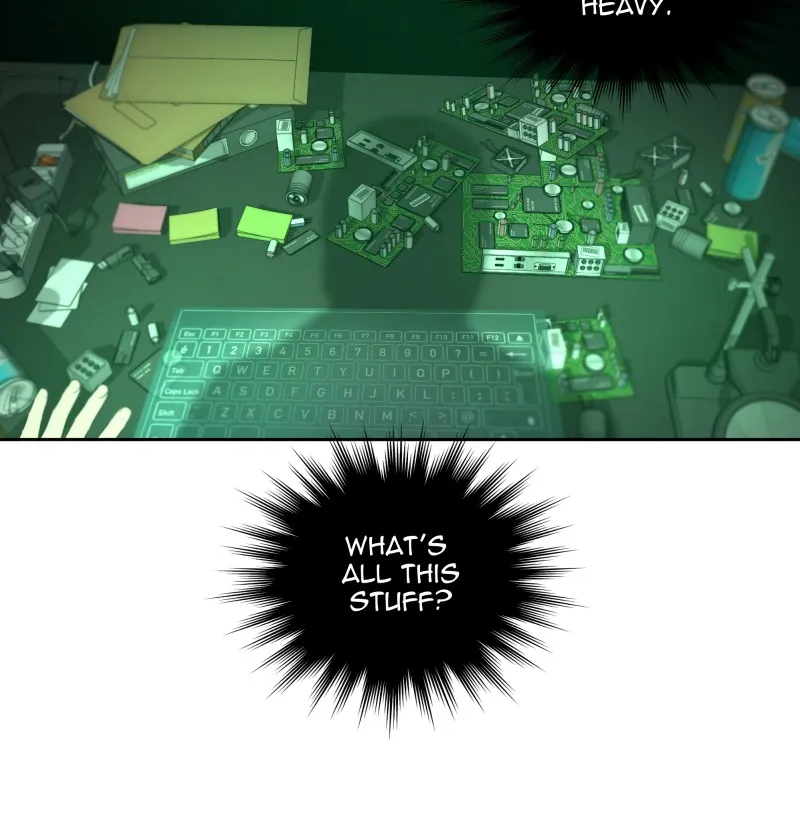 Phase Chapter 113 page 83 - 
