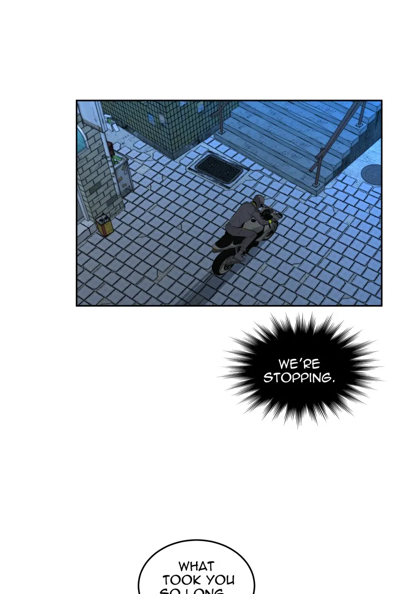 Phase Chapter 114 page 32 - 