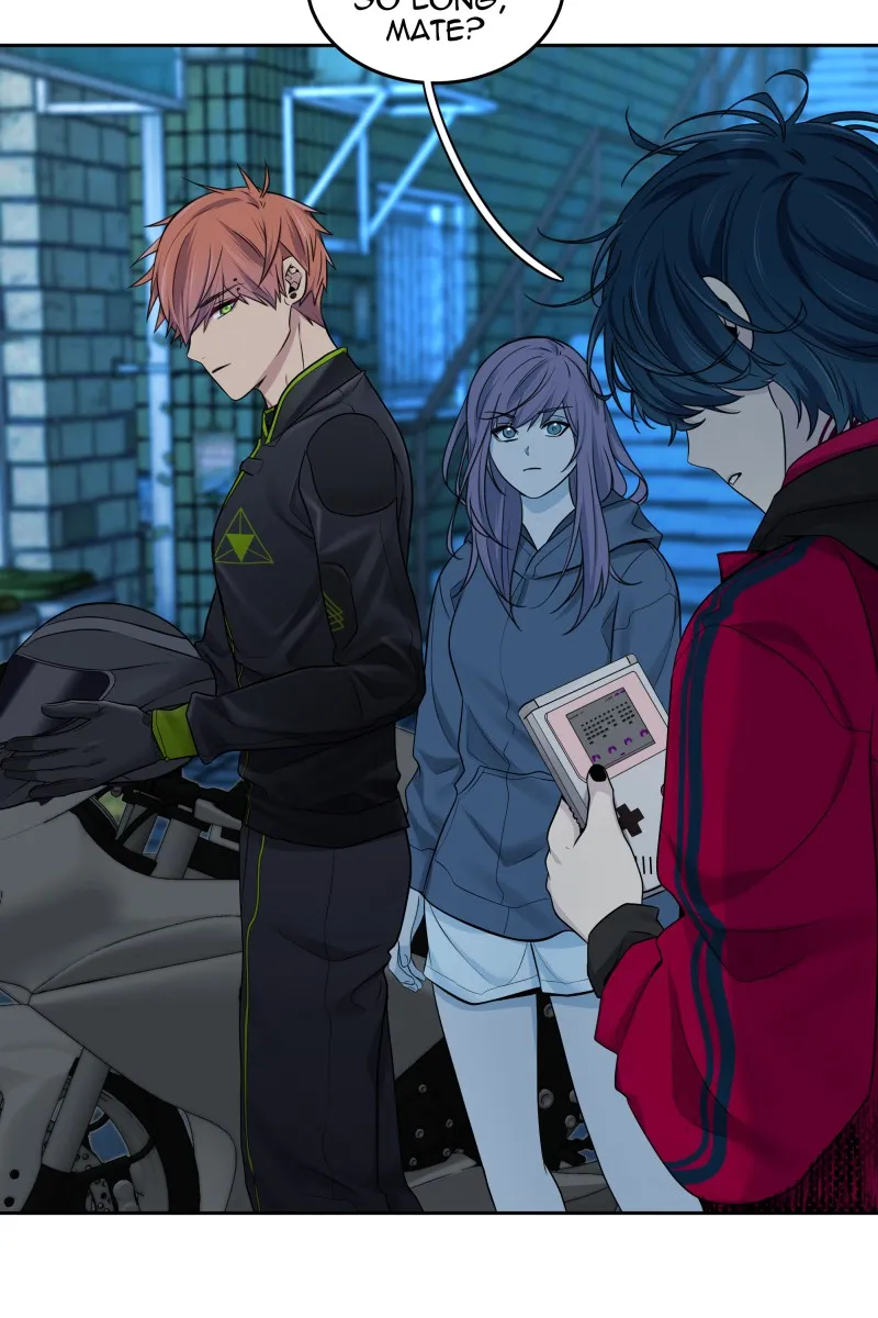 Phase Chapter 114 page 33 - 
