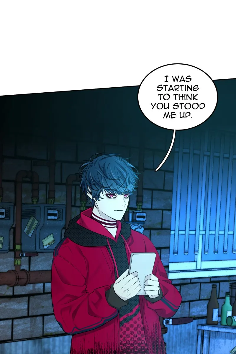 Phase Chapter 114 page 34 - 