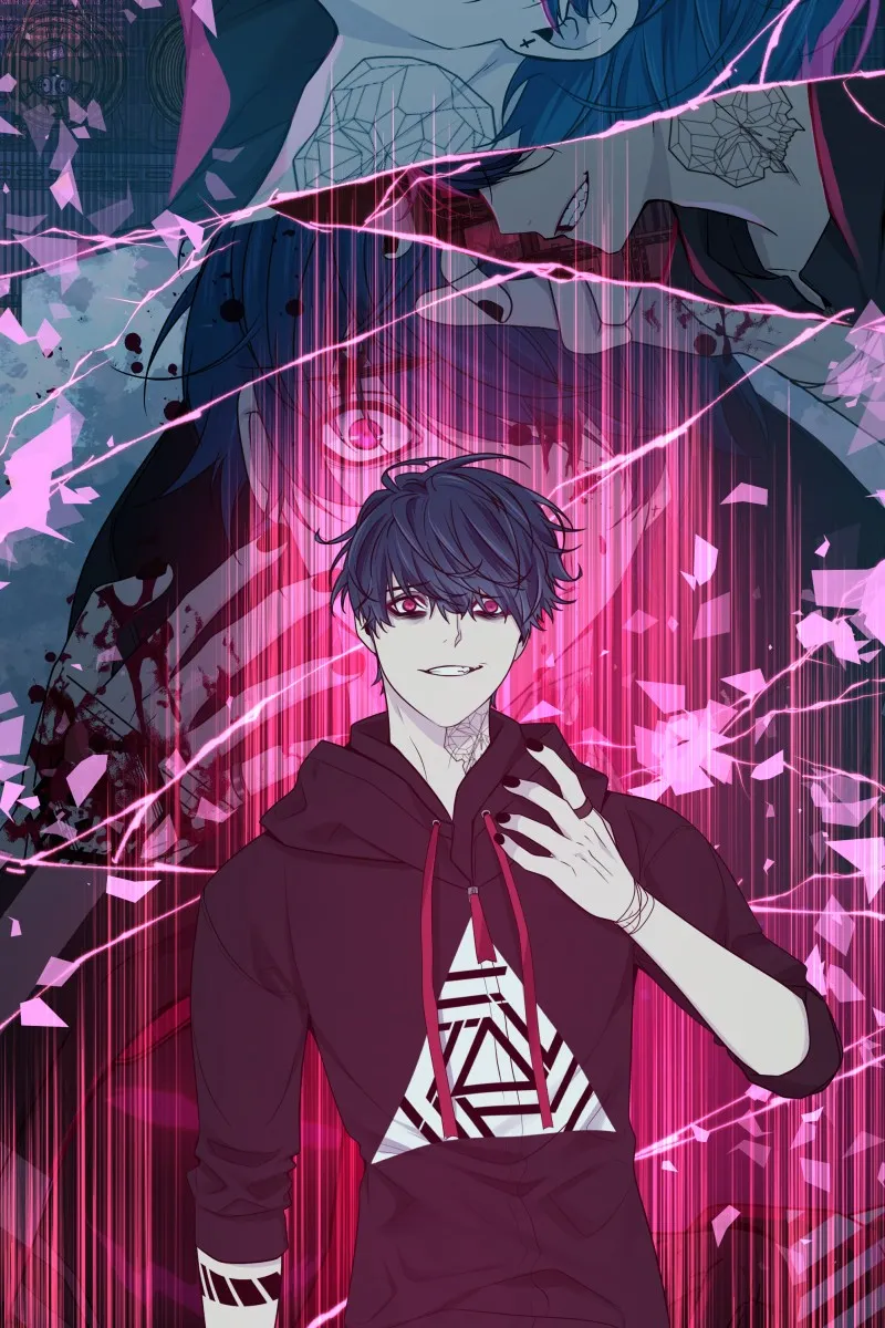 Phase Chapter 114 page 37 - 