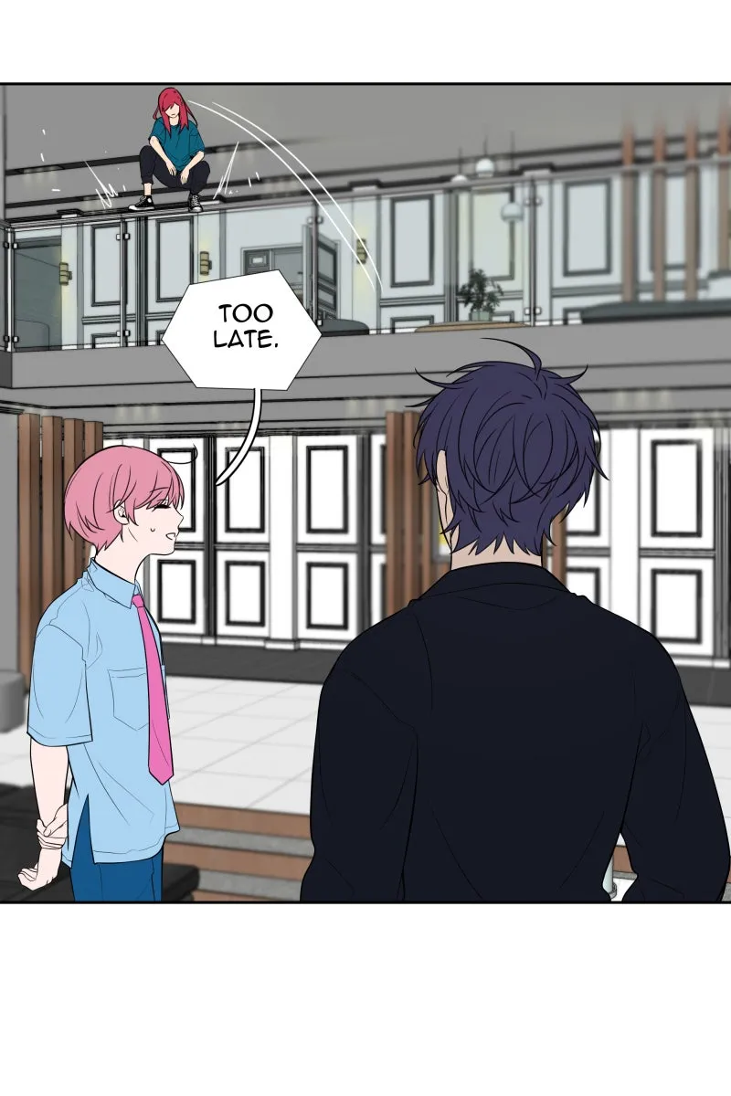 Phase Chapter 114 page 47 - 