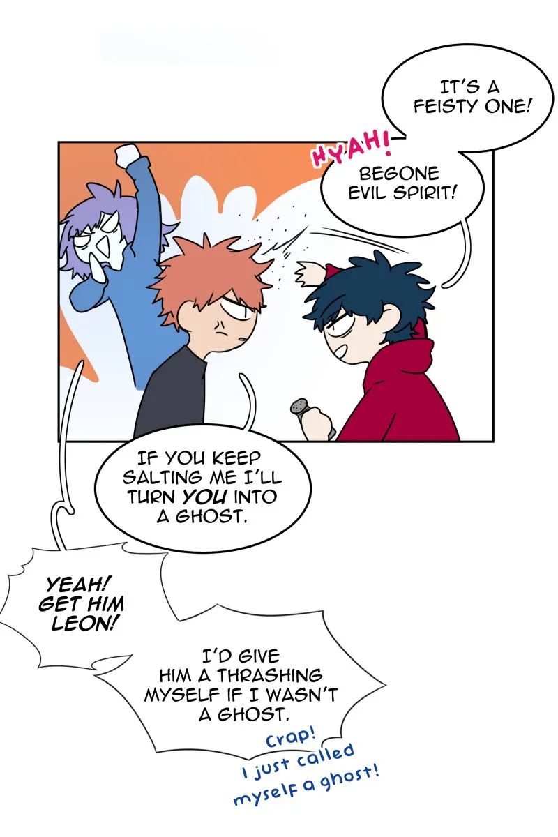 Phase Chapter 114 page 90 - 