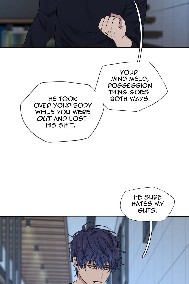 Phase Chapter 115 page 33 - 