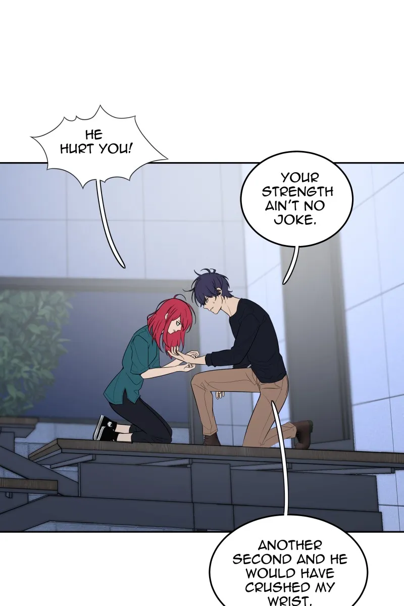 Phase Chapter 115 page 35 - 