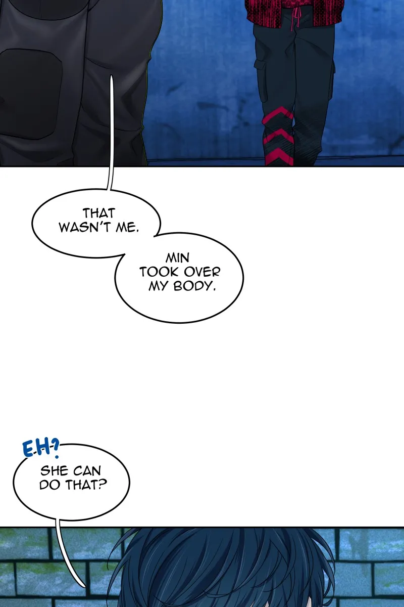 Phase Chapter 115 page 52 - 