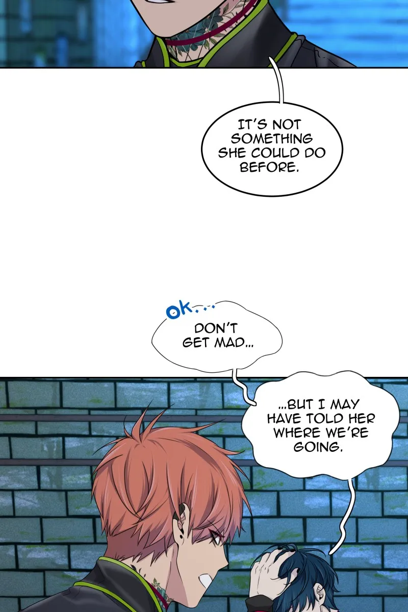 Phase Chapter 115 page 54 - 