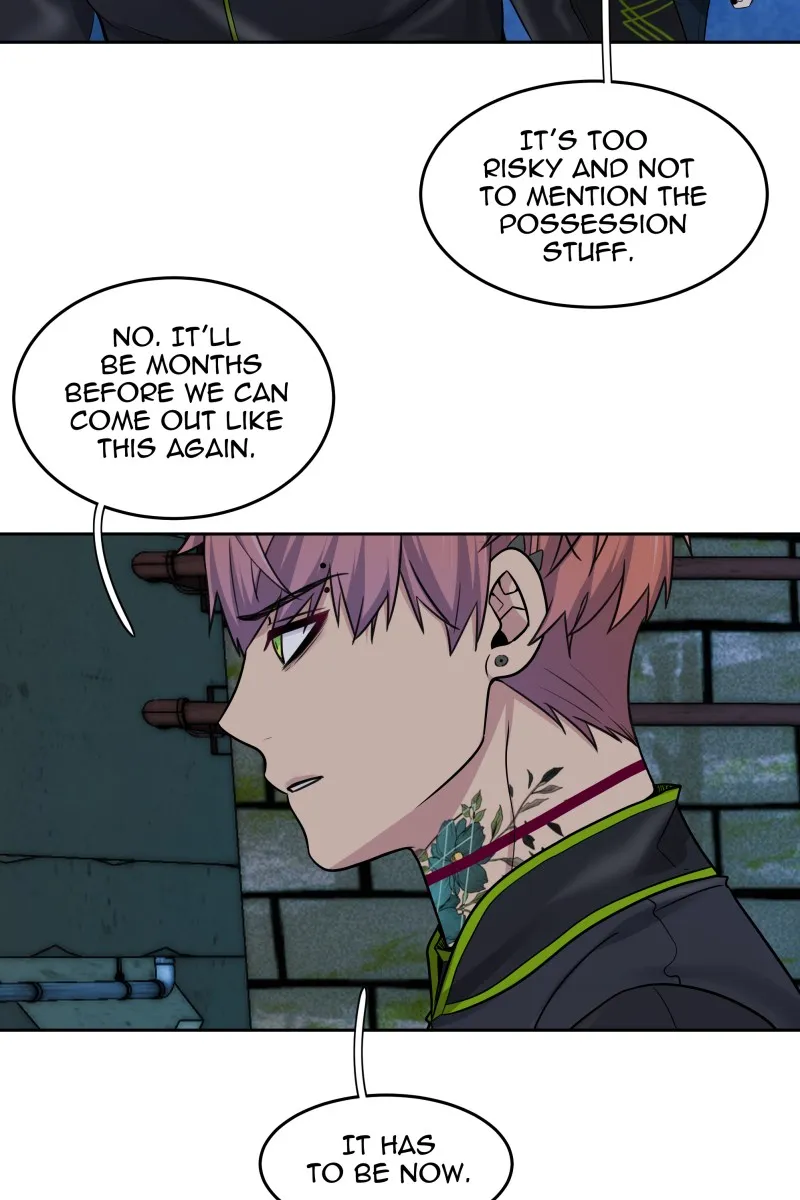 Phase Chapter 115 page 57 - 