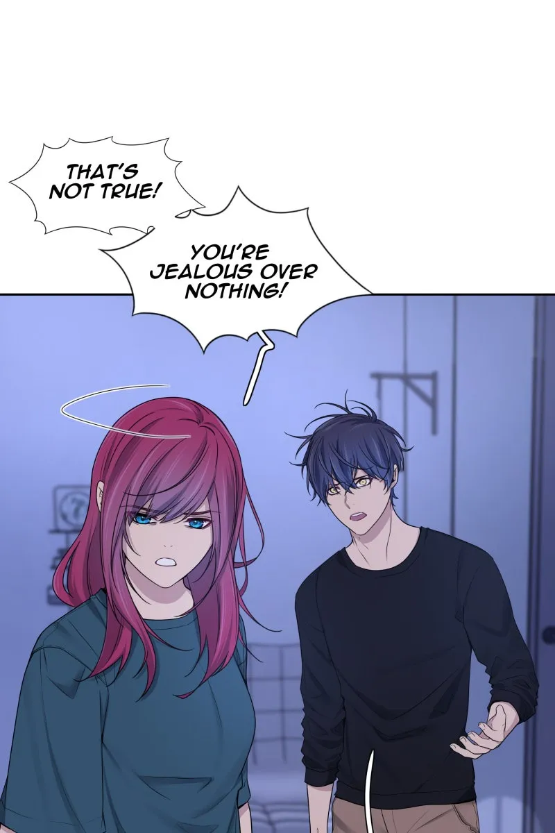 Phase Chapter 116 page 22 - 