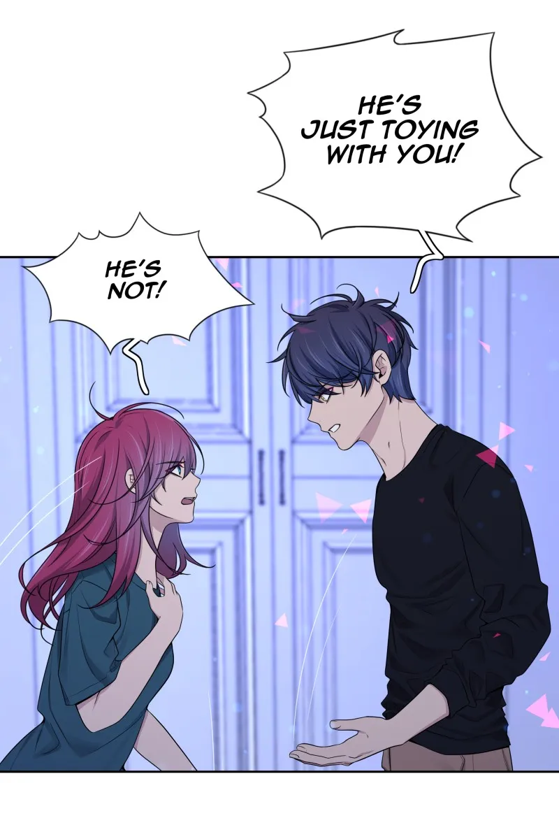 Phase Chapter 116 page 40 - 