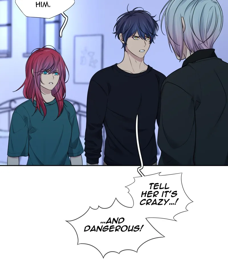 Phase Chapter 116 page 51 - 