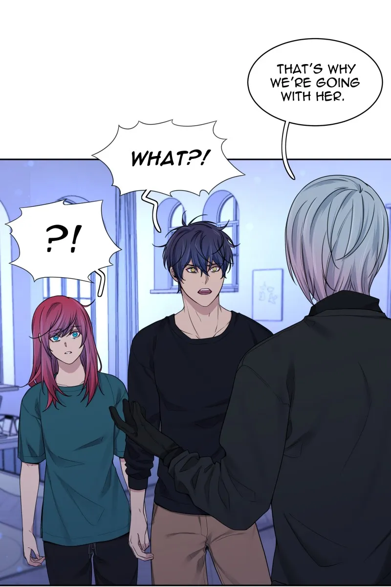 Phase Chapter 116 page 60 - 
