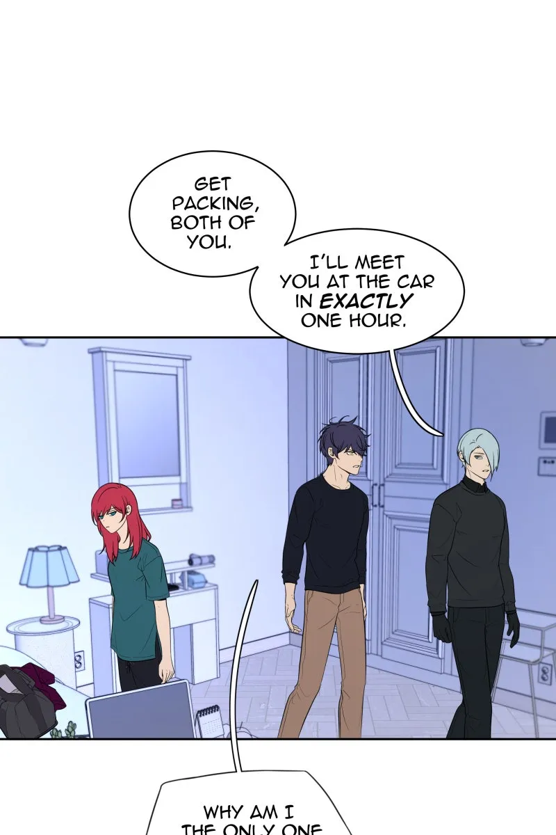 Phase Chapter 116 page 62 - 