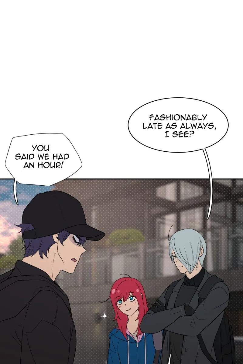 Phase Chapter 116 page 84 - 