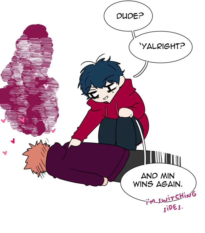 Phase Chapter 117 page 82 - 