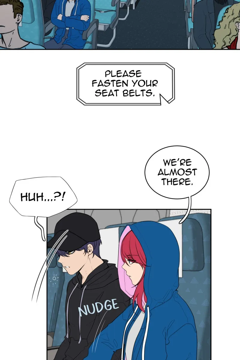 Phase Chapter 118 page 25 - 