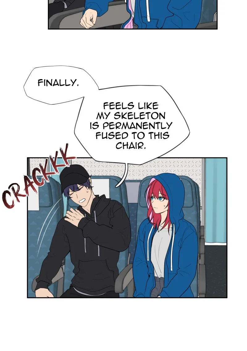 Phase Chapter 118 page 26 - 