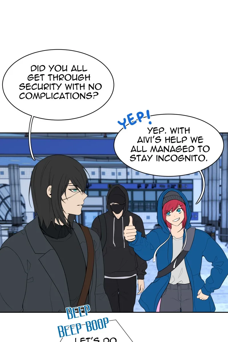 Phase Chapter 118 page 28 - 