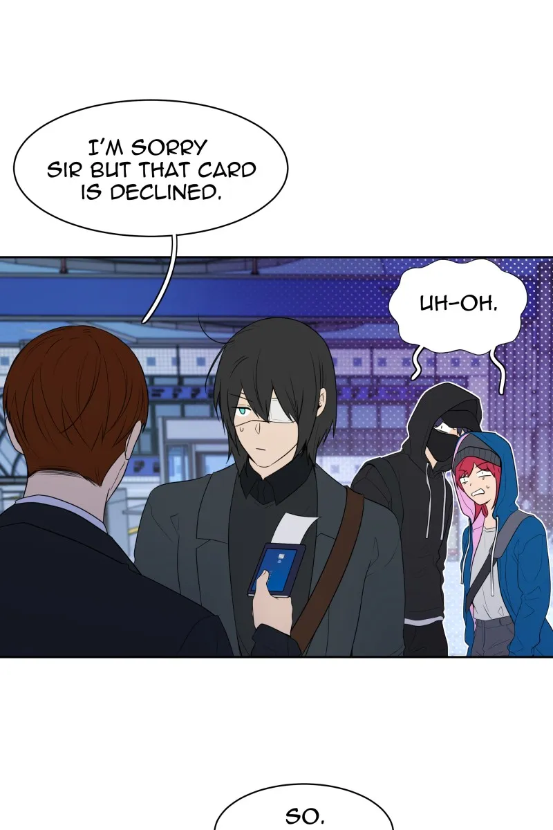 Phase Chapter 118 page 31 - 
