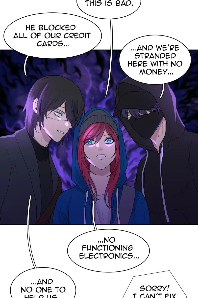 Phase Chapter 118 page 32 - 