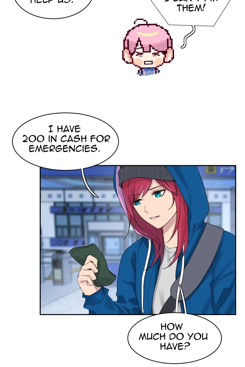 Phase Chapter 118 page 33 - 