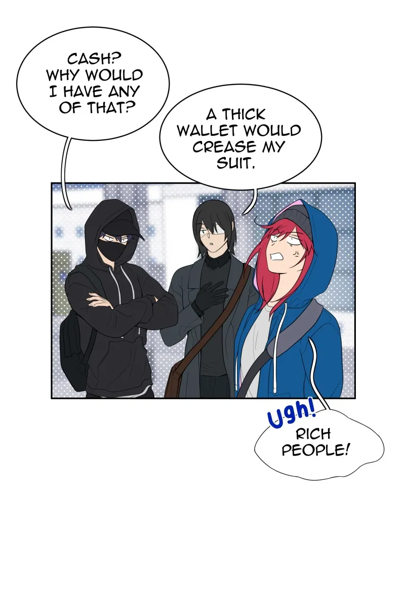 Phase Chapter 118 page 34 - 