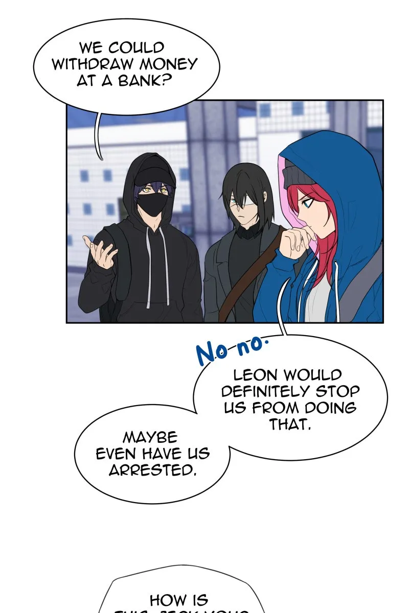 Phase Chapter 118 page 35 - 