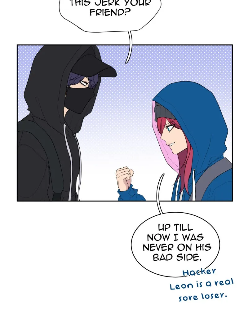 Phase Chapter 118 page 36 - 