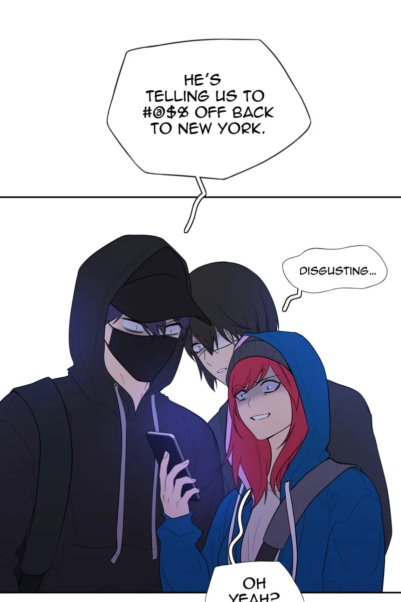 Phase Chapter 118 page 39 - 