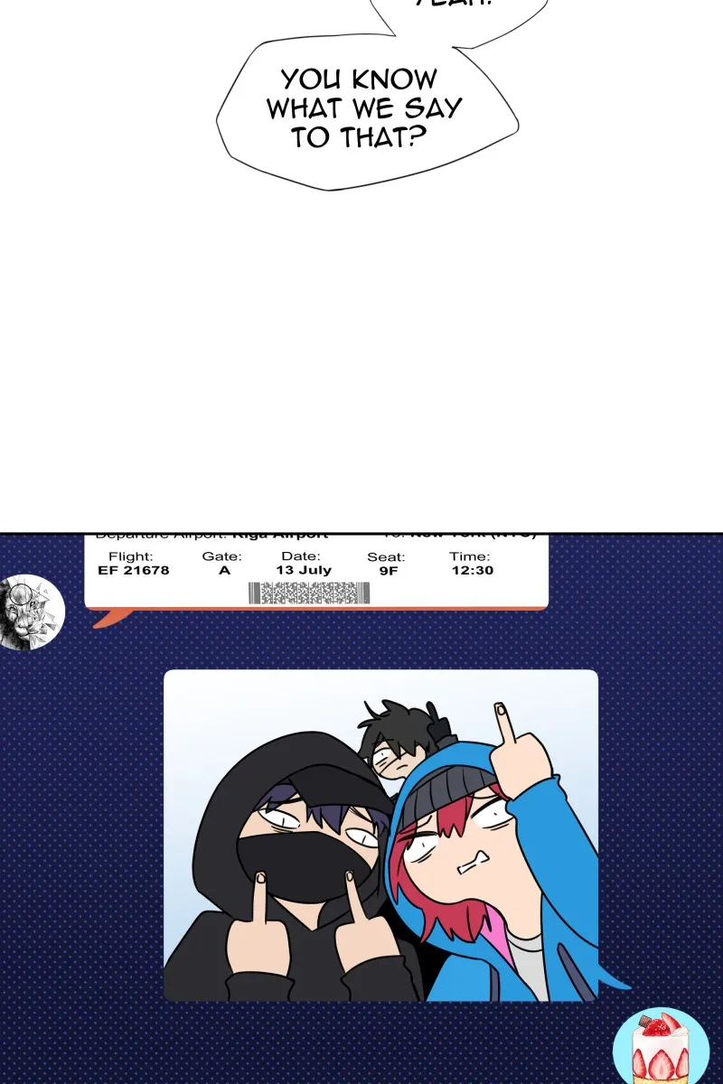 Phase Chapter 118 page 40 - 