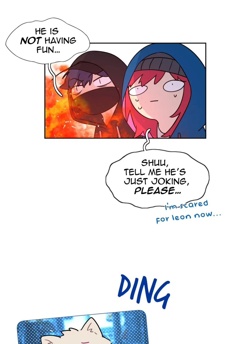 Phase Chapter 118 page 44 - 