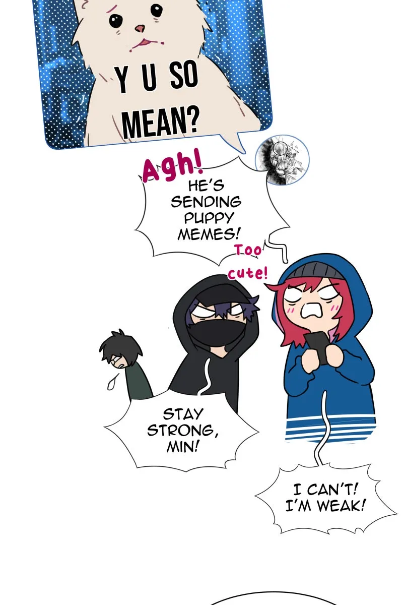 Phase Chapter 118 page 45 - 