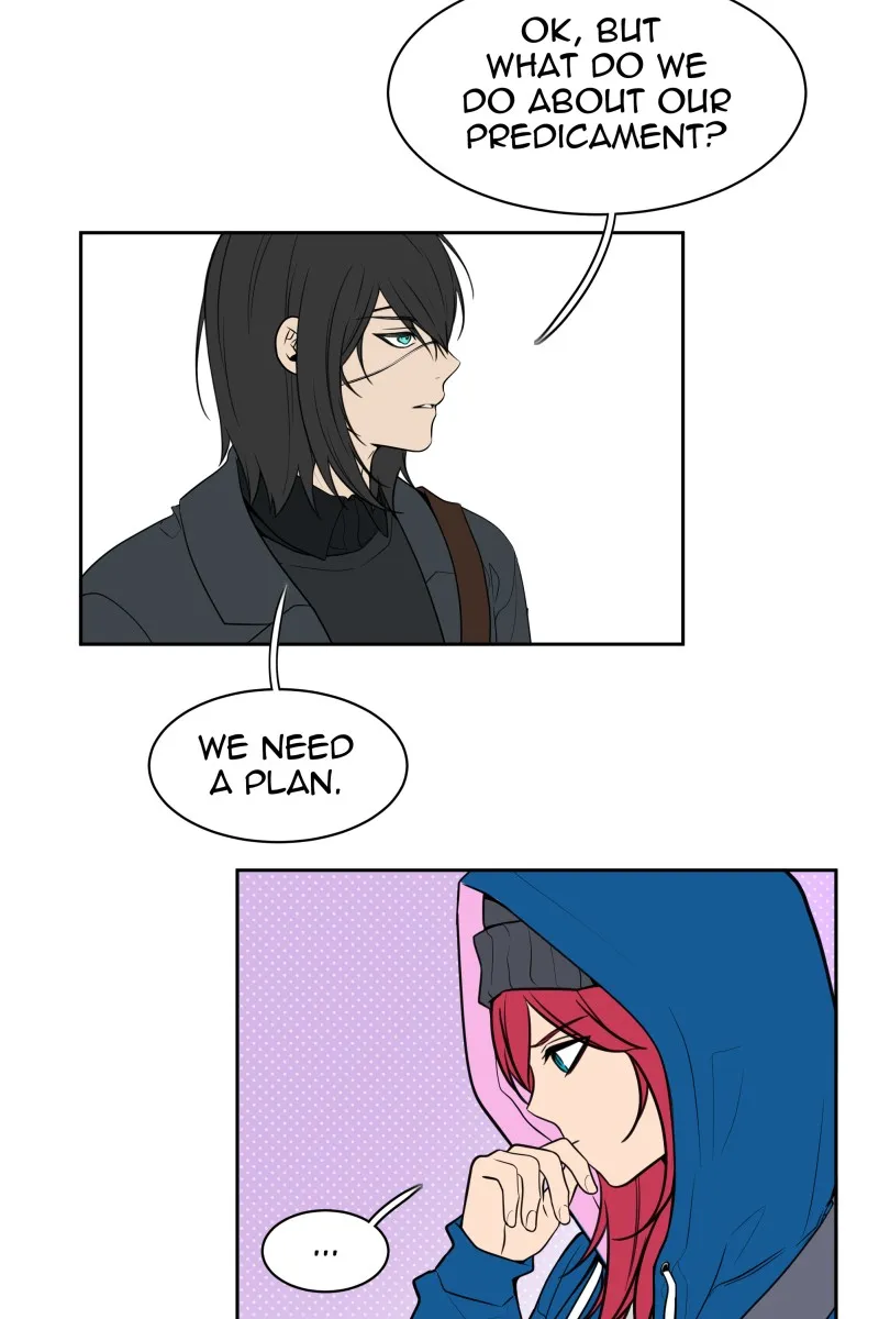 Phase Chapter 118 page 46 - 