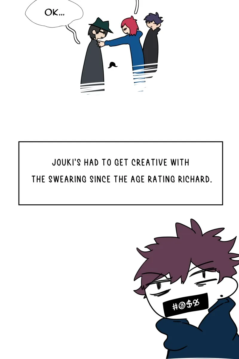 Phase Chapter 118 page 60 - 