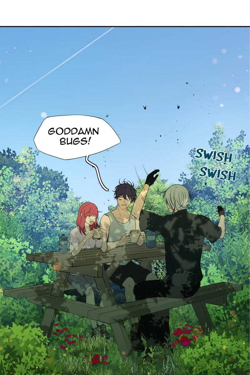 Phase Chapter 119 page 16 - 