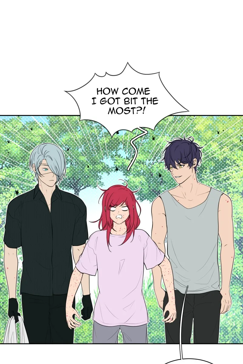 Phase Chapter 119 page 18 - 