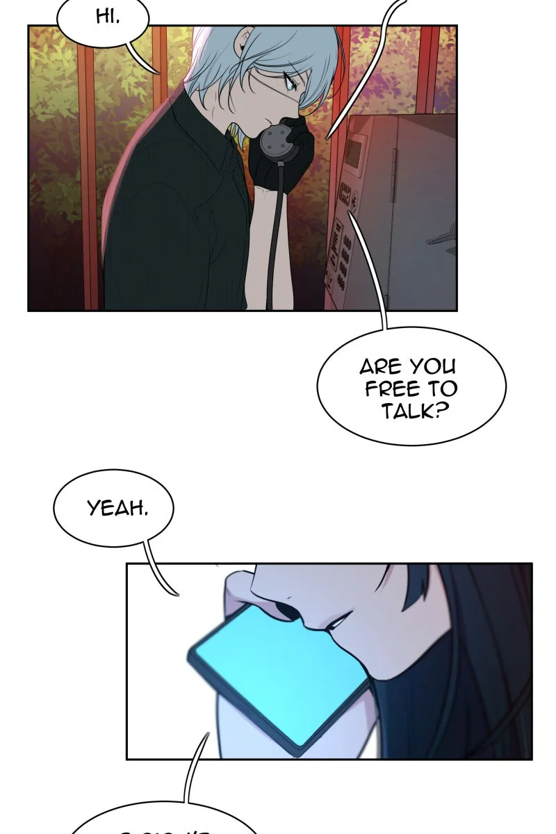 Phase Chapter 119 page 26 - 