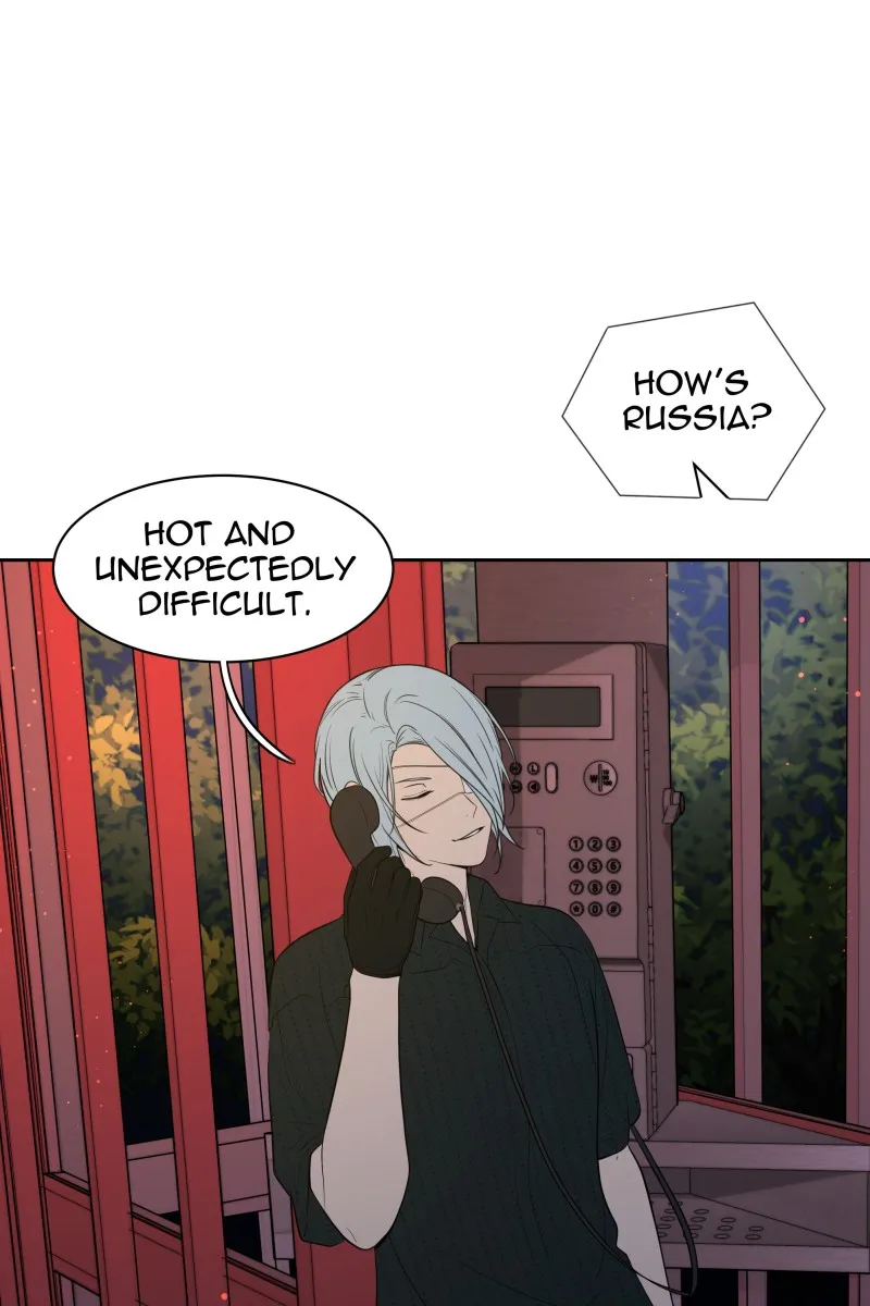 Phase Chapter 119 page 33 - 