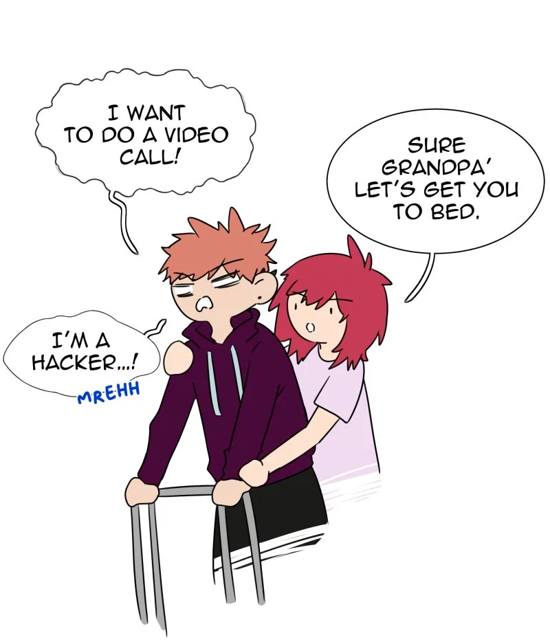 Phase Chapter 119 page 63 - 