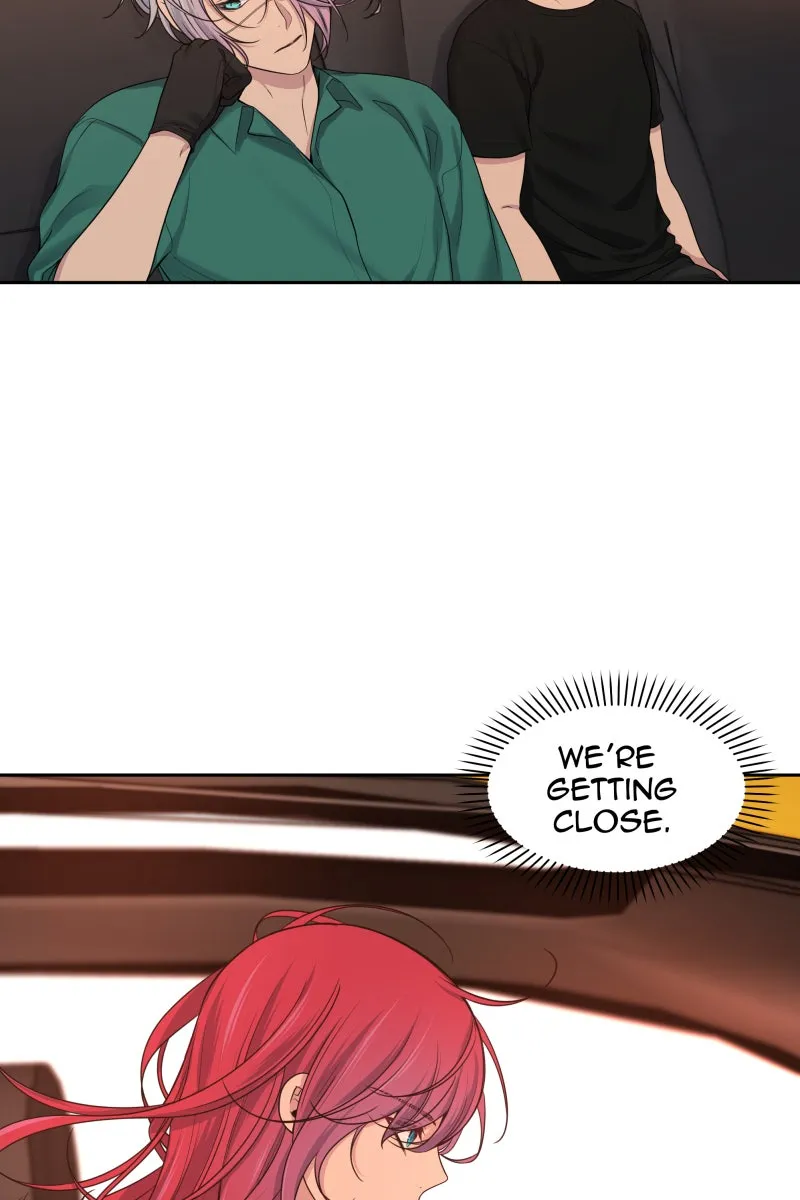 Phase Chapter 120 page 29 - 