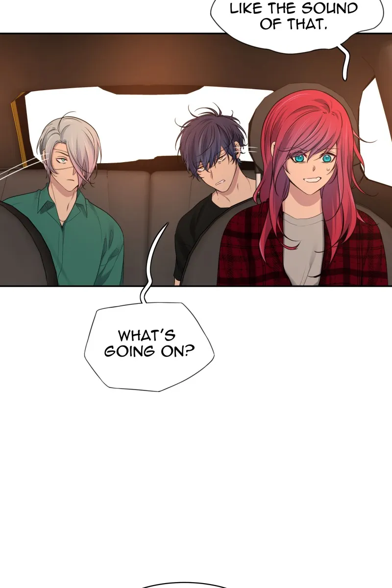 Phase Chapter 120 page 36 - 