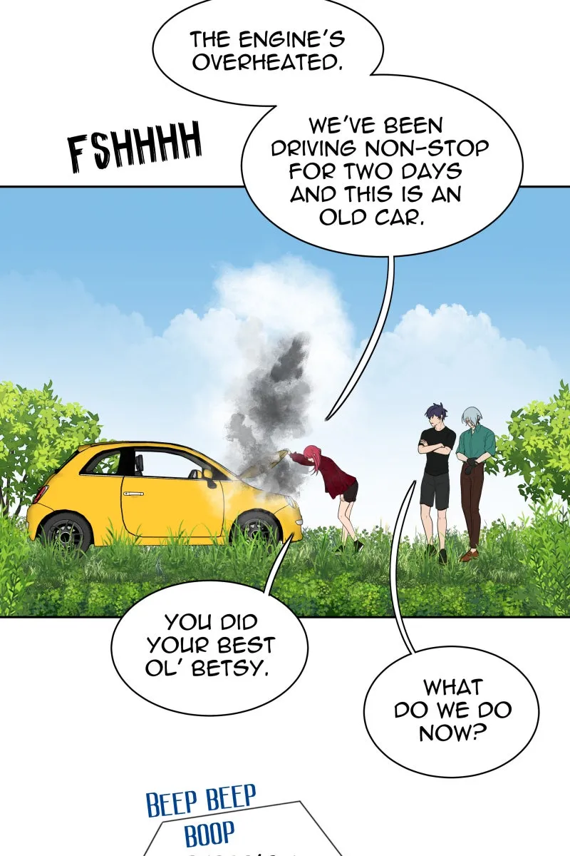 Phase Chapter 120 page 37 - 