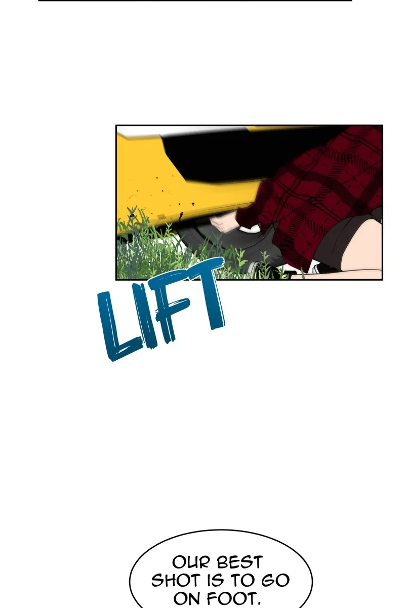 Phase Chapter 120 page 39 - 