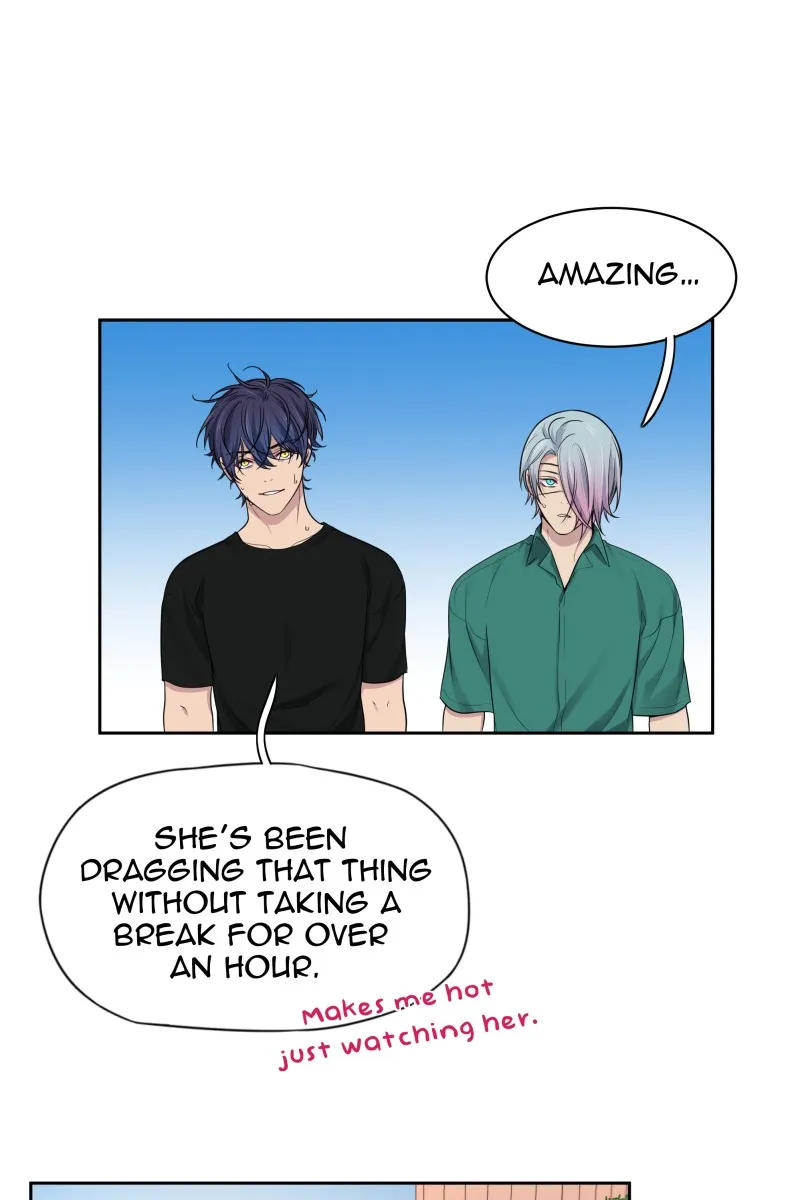 Phase Chapter 120 page 44 - 