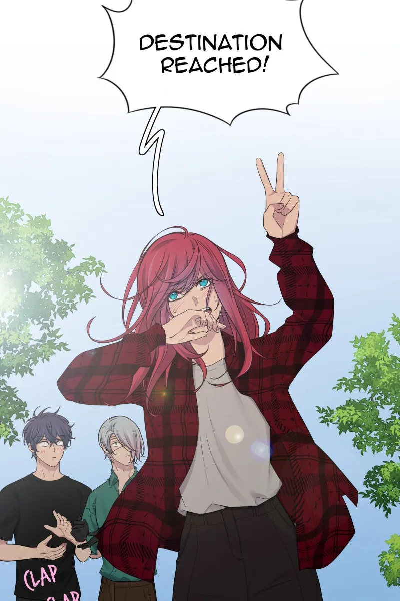 Phase Chapter 120 page 46 - 